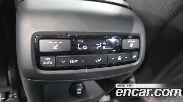 Hyundai Palisade 2021 — photo 25