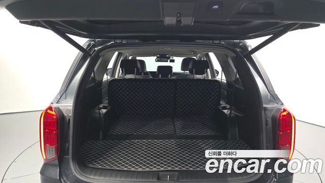 Hyundai Palisade 2021 — photo 26