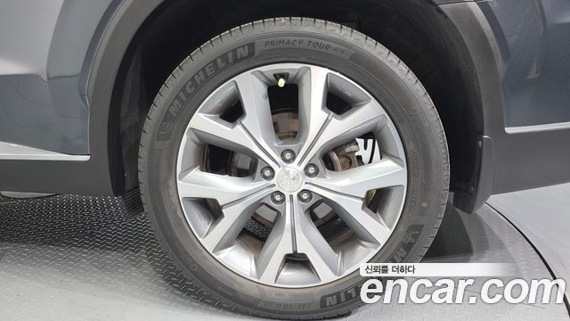Hyundai Palisade 2021 — photo 7