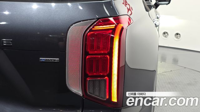Hyundai Palisade 2021 — photo 9