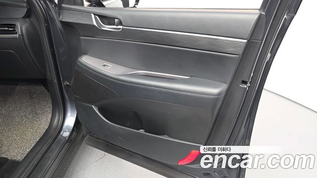 Hyundai Palisade 2021 — photo 14