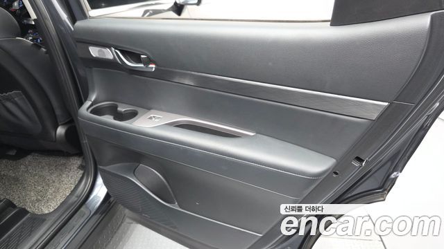 Hyundai Palisade 2021 — photo 15