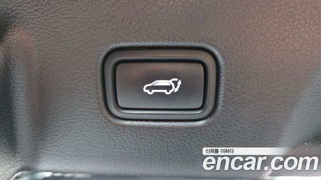 Hyundai Palisade 2021 — photo 27