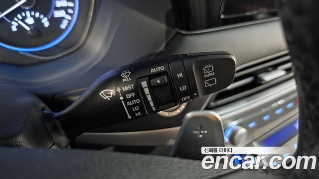 Hyundai Palisade 2021 — photo 28