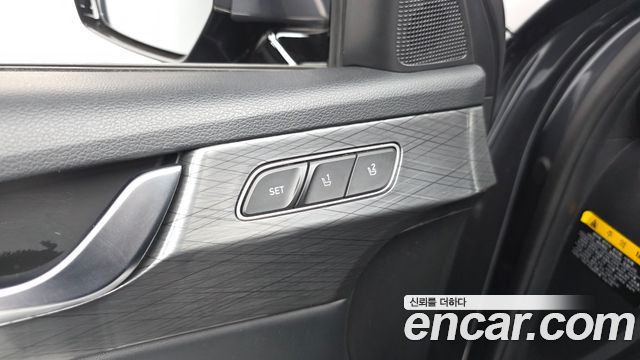 Hyundai Palisade 2021 — photo 29