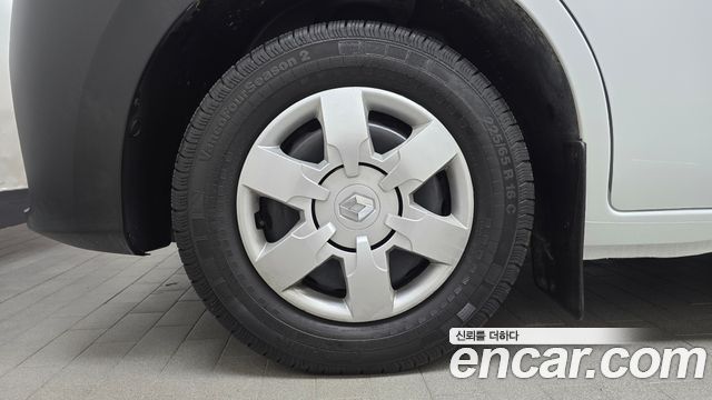 Renault-KoreaSamsung Master 2020 — photo 5