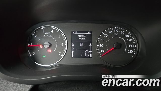 Renault-KoreaSamsung Master 2020 — photo 11