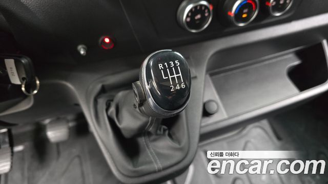 Renault-KoreaSamsung Master 2020 — photo 12