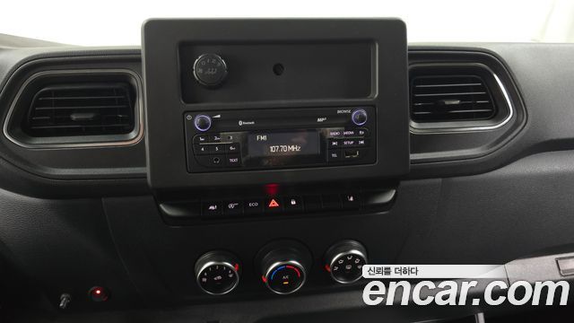 Renault-KoreaSamsung Master 2020 — photo 18