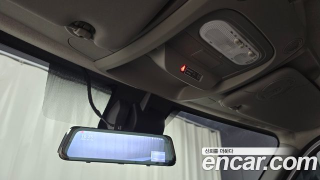 Renault-KoreaSamsung Master 2020 — photo 21