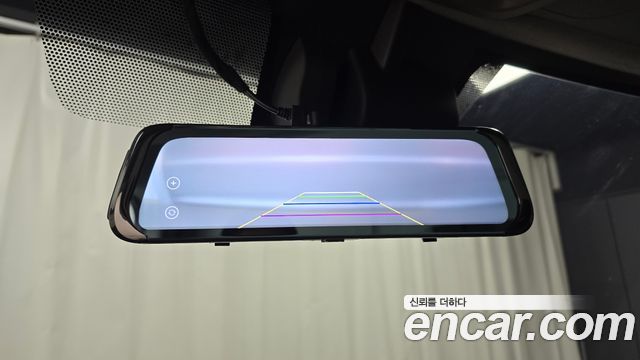 Renault-KoreaSamsung Master 2020 — photo 22