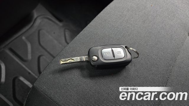Renault-KoreaSamsung Master 2020 — photo 23