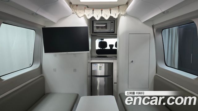 Renault-KoreaSamsung Master 2020 — photo 24