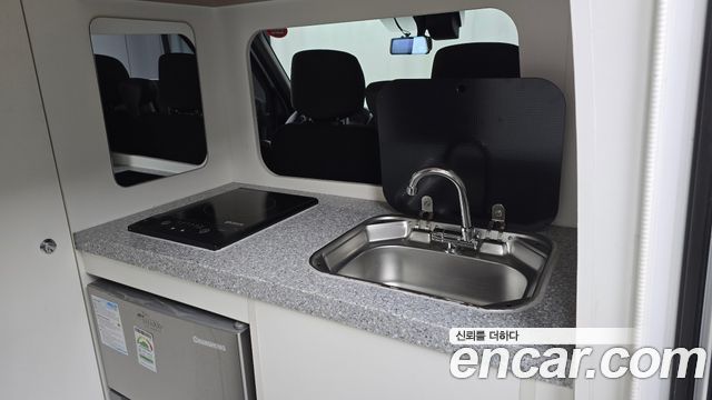 Renault-KoreaSamsung Master 2020 — photo 25