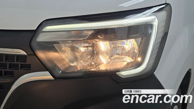 Renault-KoreaSamsung Master 2020 — photo 8