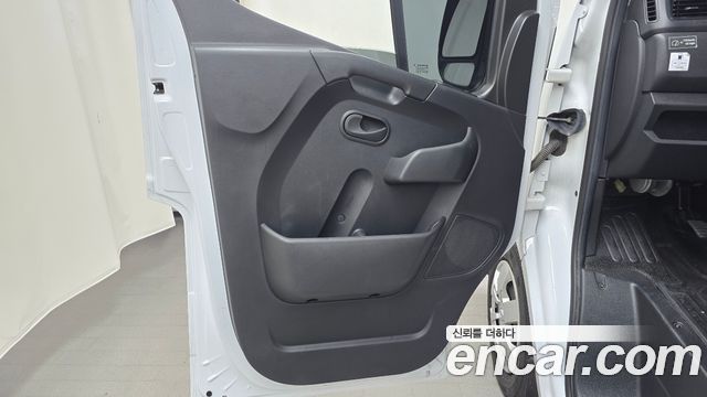 Renault-KoreaSamsung Master 2020 — photo 14