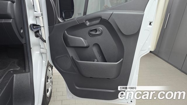Renault-KoreaSamsung Master 2020 — photo 15