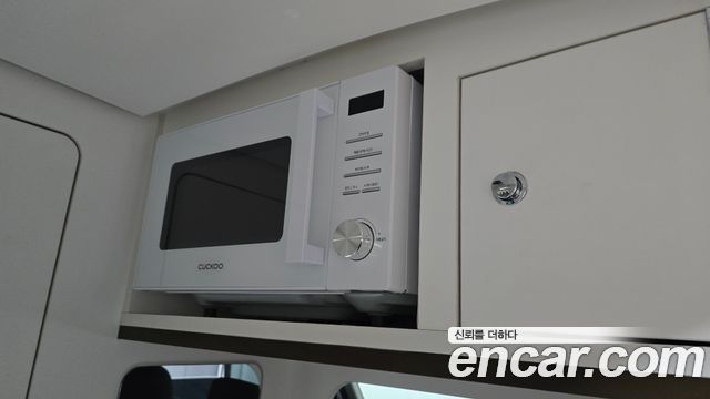 Renault-KoreaSamsung Master 2020 — photo 27