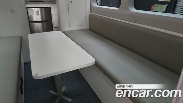Renault-KoreaSamsung Master 2020 — photo 28