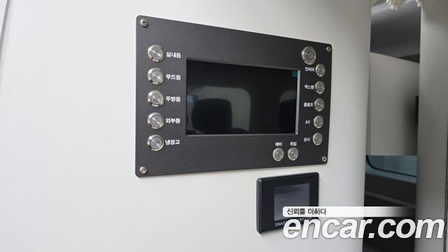 Renault-KoreaSamsung Master 2020 — photo 29