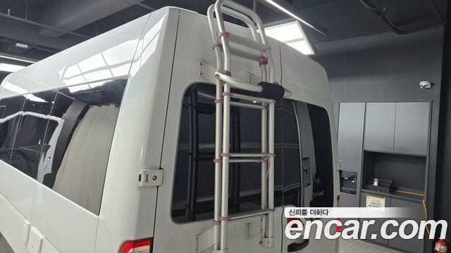Renault-KoreaSamsung Master 2020 — photo 32