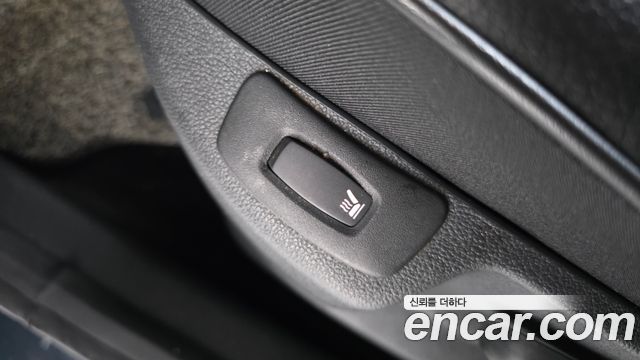 Renault Korea QM3 2018 — photo 12