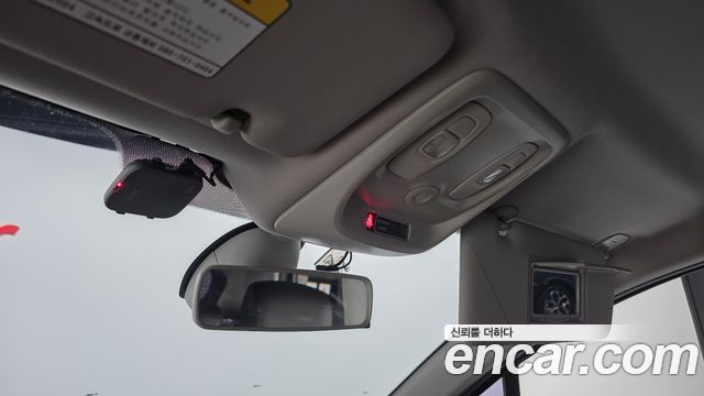 Renault Korea QM3 2018 — photo 17