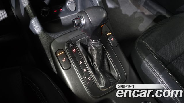Kia K3 2015 — photo 9