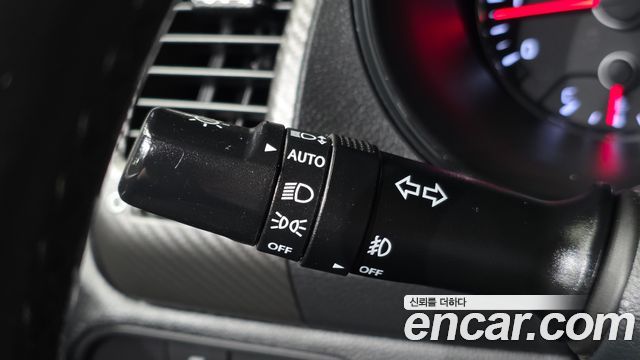 Kia K3 2015 — photo 15