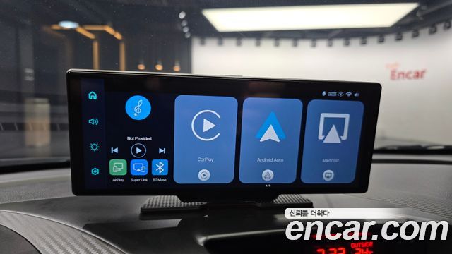 Kia K3 2015 — photo 16