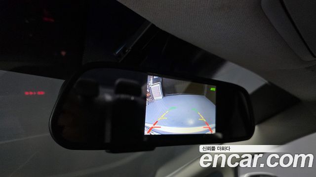 Kia K3 2015 — photo 19