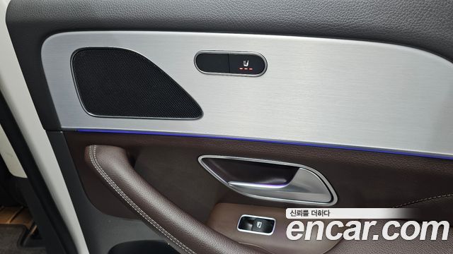 Mercedes-Benz GLE-Class 2020 — photo 24