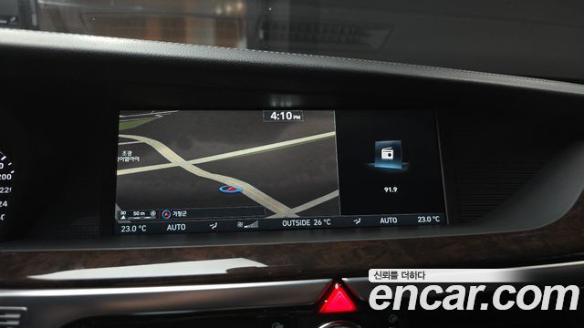 Genesis EQ900 2016 — photo 23
