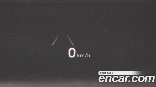 Genesis EQ900 2016 — photo 24