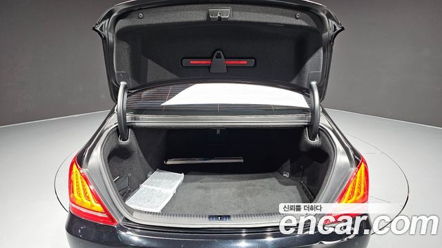 Genesis EQ900 2016 — photo 26