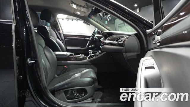 Genesis EQ900 2016 — photo 16