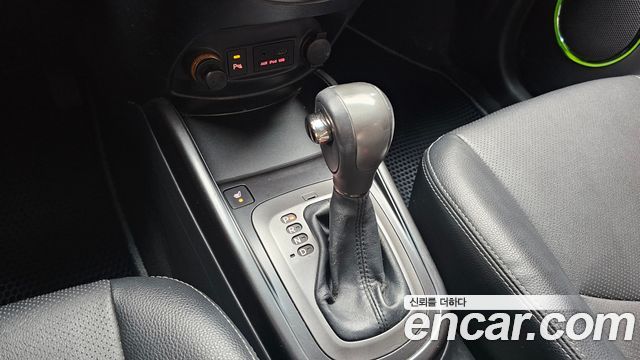 Kia Soul 2011 — photo 9
