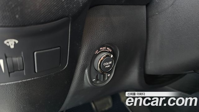 Kia Soul 2011 — photo 14