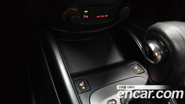 Kia Soul 2011 — photo 16