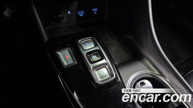 Hyundai Sonata 2022 — photo 12