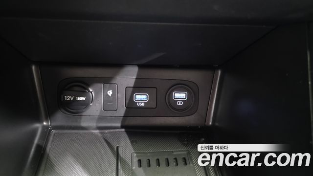Hyundai Sonata 2022 — photo 19