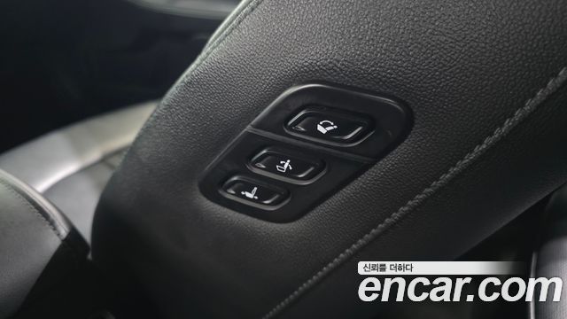 Hyundai Sonata 2022 — photo 22