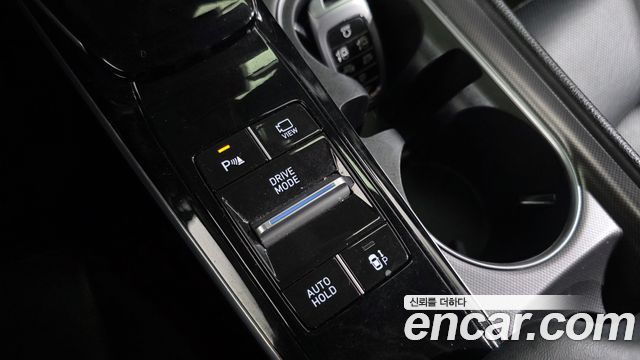 Hyundai Sonata 2022 — photo 24