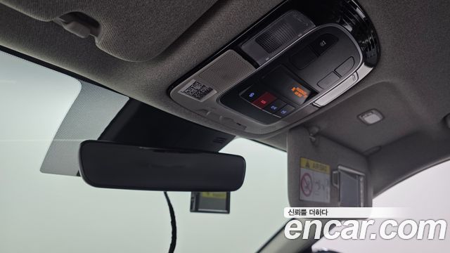 Hyundai Sonata 2022 — photo 25