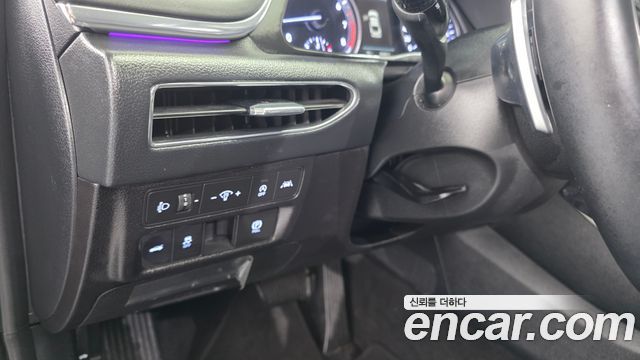 Hyundai Sonata 2022 — photo 26
