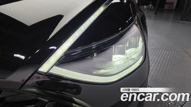 Hyundai Sonata 2022 — photo 8