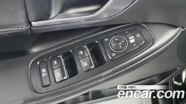 Hyundai Sonata 2022 — photo 30