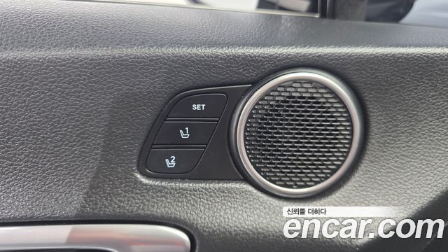 Hyundai Sonata 2022 — photo 33