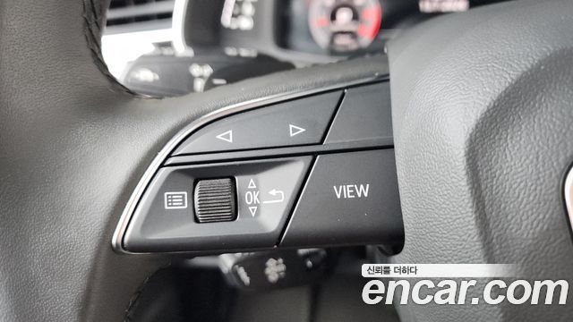 Audi Q7 2023 — photo 23