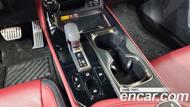 Lexus NX 2025 — photo 12